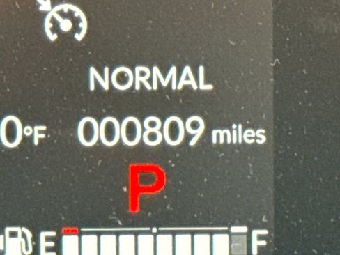 Certified 2026 Honda HR-V LX image 22