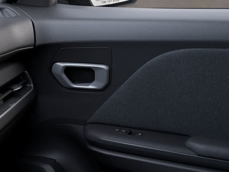 New 2027 Kia K4 FWD image 25
