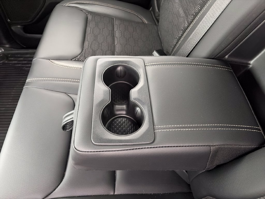 Used 2022 RAM 1500 Big Horn AWD/4WD image 41