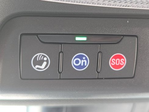 New 2026 Chevrolet TrailBlazer RS w/ Convenience Package AWD/4WD image 15
