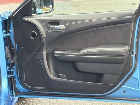 Used 2023 Dodge Charger SRT Hellcat w/ Harman/Kardon Audio Group image 34
