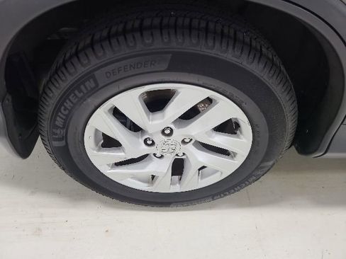Used 2015 Honda CR-V EX image 35