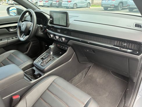 Used 2026 Honda CR-V Sport Touring image 33