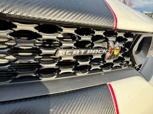 Used 2019 Dodge Charger Scat Pack w/ Dynamics Package image 41