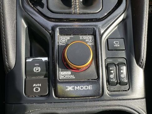 Used 2022 Subaru Forester Wilderness image 30