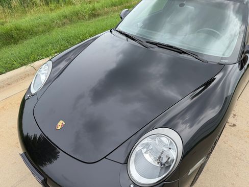 Used 2010 Porsche 911 Carrera RWD image 14