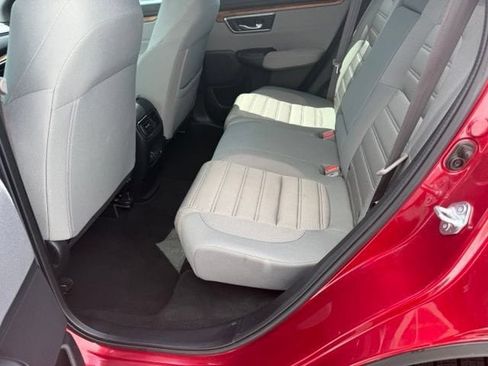 Used 2021 Honda CR-V EX image 18
