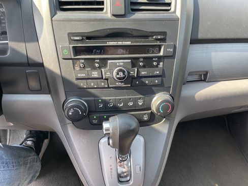 Used 2011 Honda CR-V EX image 21