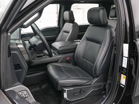Certified 2024 Ford F150 Lariat AWD/4WD image 13