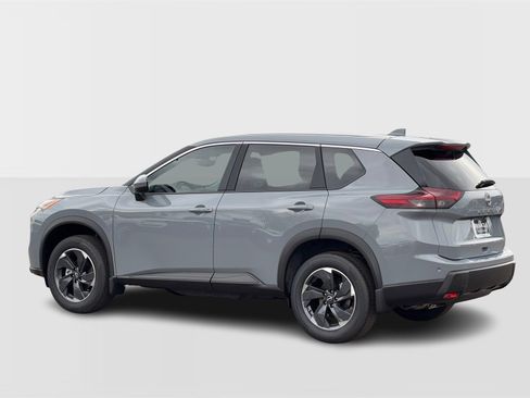 New 2026 Nissan Rogue SV image 3