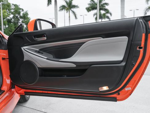 Used 2015 Lexus RC 350 350 image 35