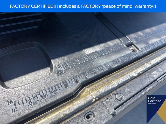 Certified 2024 Ford F150 Raptor AWD/4WD image 12