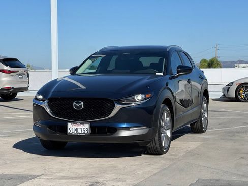 Certified 2024 MAZDA CX-30 AWD 2.5 S w/ Preferred Package image 5