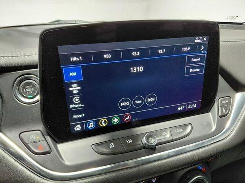 Used 2025 Chevrolet Blazer LT AWD/4WD image 41