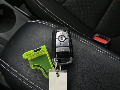Used 2024 Ford Escape Active FWD image 37