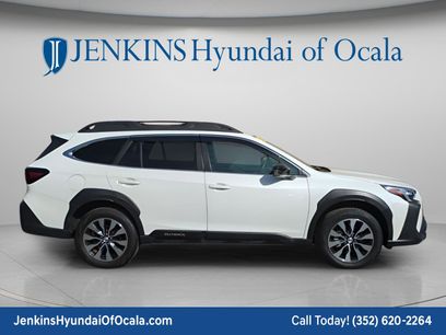 Used 2023 Subaru Outback Limited