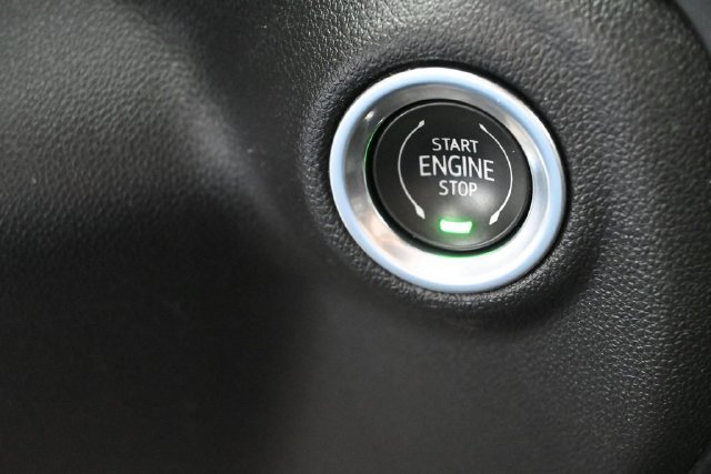 Used 2023 Chevrolet Silverado 1500 Custom w/ LPO, Dark Essentials Package AWD/4WD image 23