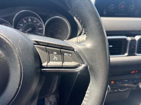 Used 2017 MAZDA CX-5 Touring AWD/4WD image 17