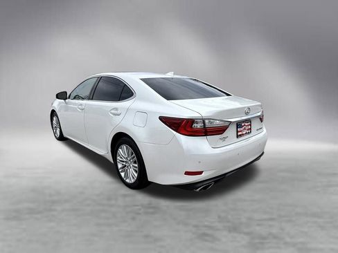 Used 2017 Lexus ES 350 w/ Premium Package FWD image 7