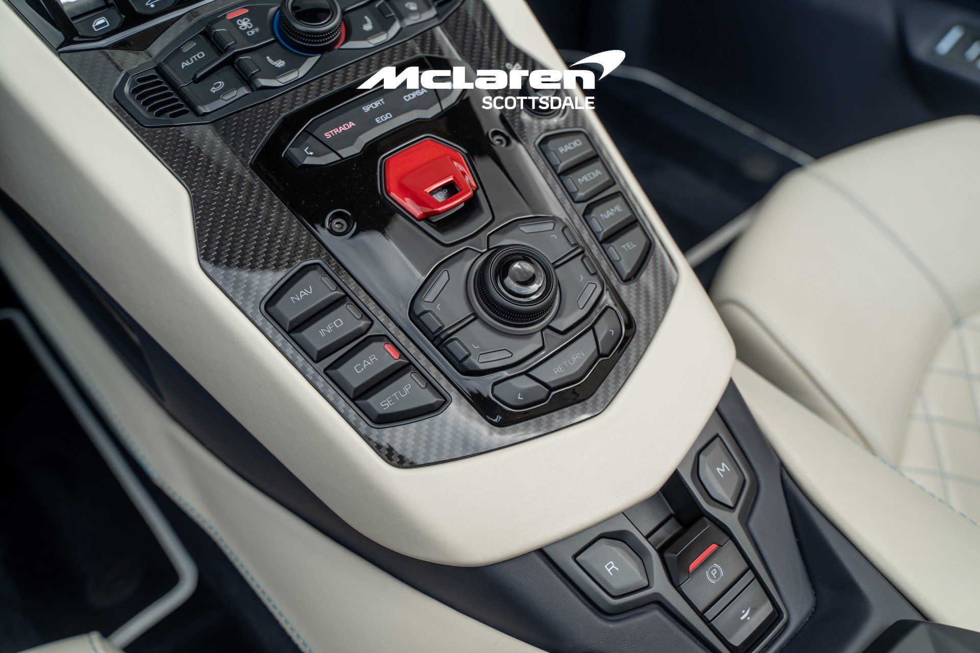 Used 2019 Lamborghini Aventador S AWD/4WD image 17