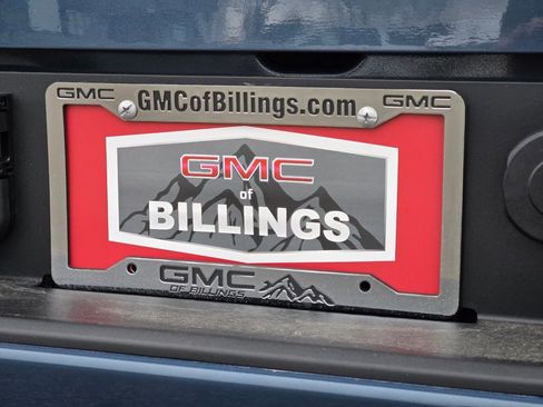 New 2025 GMC Sierra 2500 Denali w/ Denali Reserve Package image 49