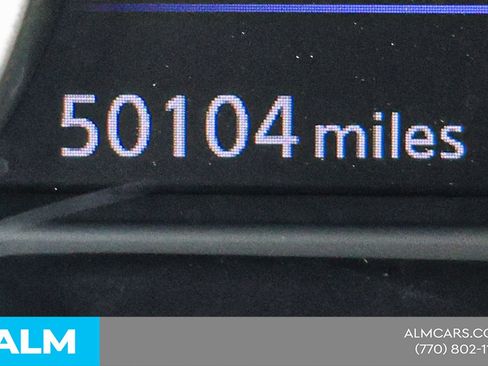 Used 2024 Nissan Murano SV AWD/4WD image 46