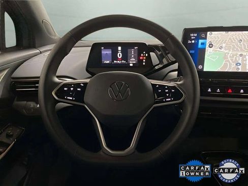 Used 2024 Volkswagen ID.4 S image 10