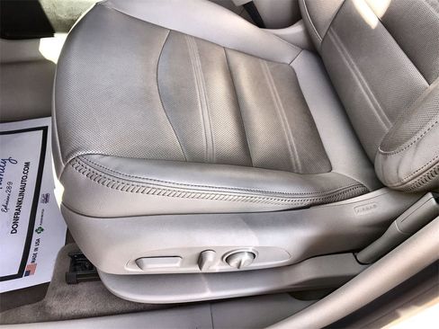 Used 2022 GMC Terrain Denali w/ LPO, Floor Liner Package image 12