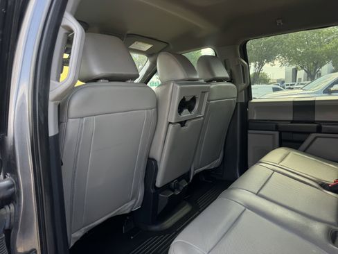 Used 2022 Ford F350 XL w/ STX Appearance Package image 15