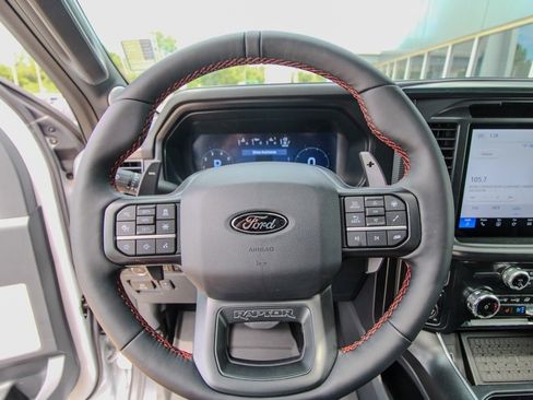 New 2025 Ford F150 Raptor image 21