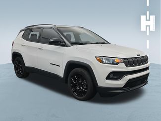Used 2022 Jeep Compass Altitude w/ Convenience Group video 1