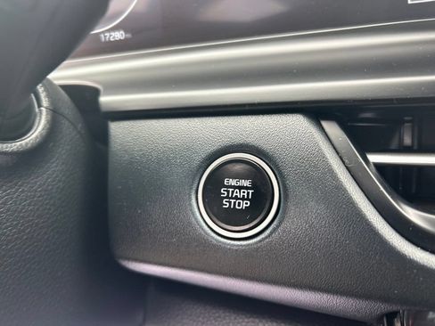 Used 2024 Kia Forte EX FWD image 15