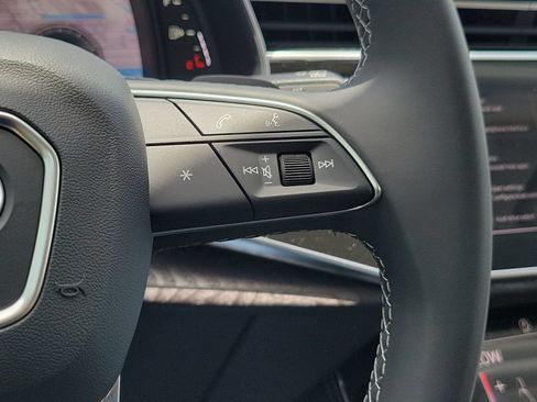 New 2026 Audi Q7 2.0T Premium Plus AWD/4WD image 10