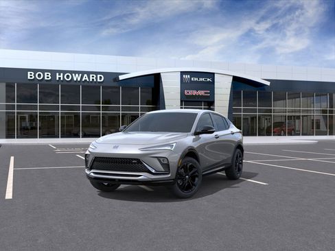 New 2026 Buick Envista Sport Touring w/ Convenience I Package image 32