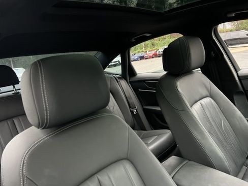Used 2019 Audi A6 3.0T Premium w/ Convenience Package image 33