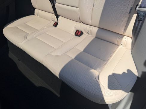 Used 2025 Polestar Polestar 3 w/ Plus Pack AWD/4WD image 46