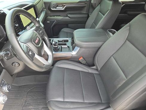 Certified 2024 GMC Sierra 1500 SLT AWD/4WD image 14
