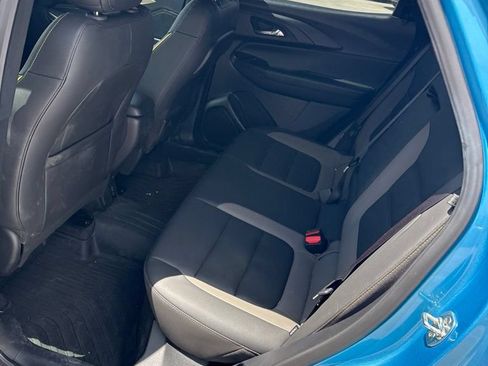 Used 2025 Chevrolet TrailBlazer ACTIV w/ Convenience Package FWD image 26