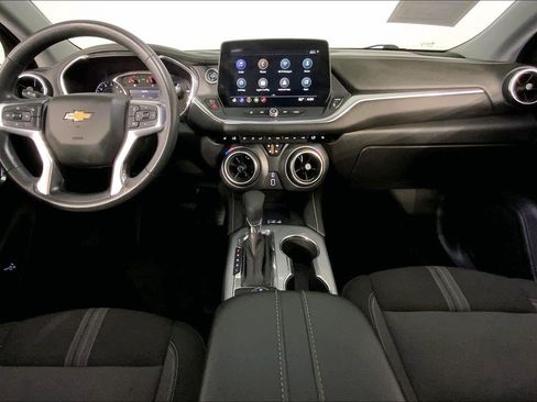 Used 2024 Chevrolet Blazer LT w/ Convenience Package FWD image 15