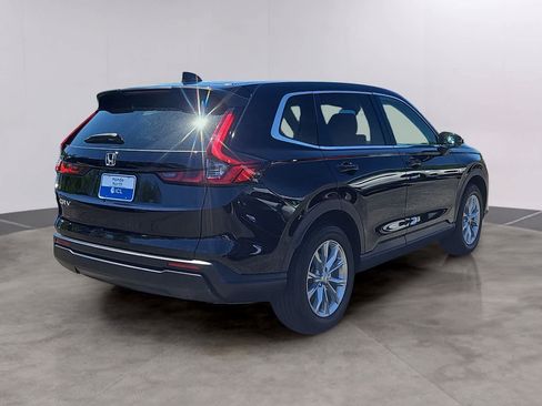 Certified 2023 Honda CR-V EX image 4