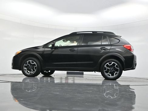 Used 2017 Subaru Crosstrek 2.0i Limited AWD/4WD image 52