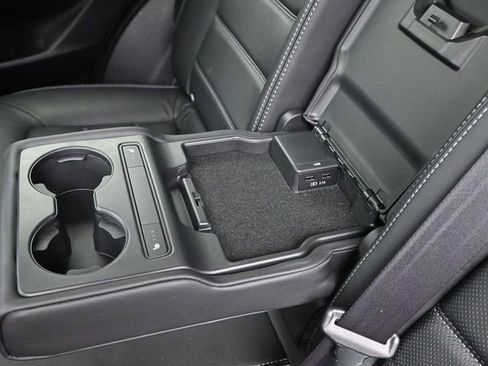 Certified 2025 MAZDA CX-5 AWD 2.5 S image 23