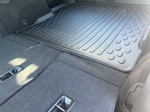 Certified 2025 Subaru Outback Premium image 13