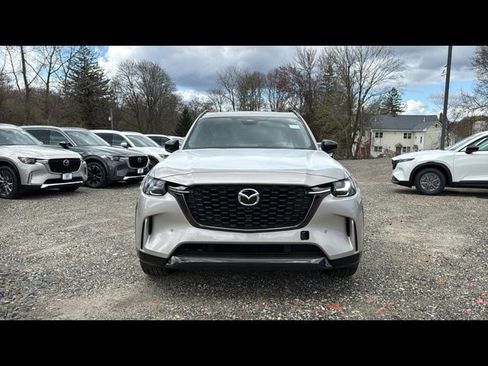 New 2026 MAZDA CX-90 3.3 Turbo S w/ Premium Package AWD/4WD image 2
