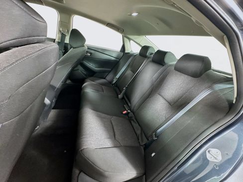 Certified 2023 Honda Accord EX image 17