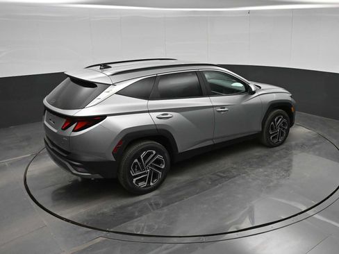 New 2026 Hyundai Tucson SEL Plus AWD/4WD image 30
