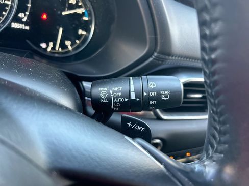 Used 2022 MAZDA CX-5 AWD 2.5 S w/ Premium Plus Pkg image 21