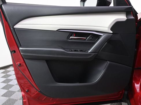 New 2026 MAZDA CX-5 Preferred AWD/4WD image 22