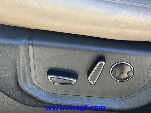 Certified 2024 Ford Expedition Max Limited image 22