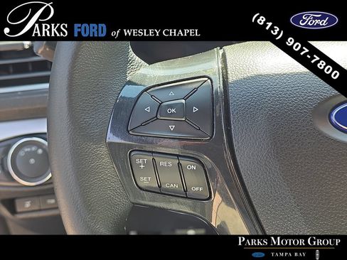 Certified 2018 Ford Explorer XLT w/ Equipment Group 202A AWD/4WD image 30